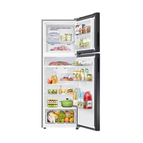 Samsung RT35CB564422 345L Inverter Refrigerator - 1