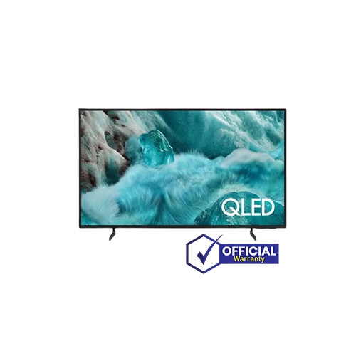 Samsung 43Q7F 43 Inch QLED 4K Vision AI LED Smart TV