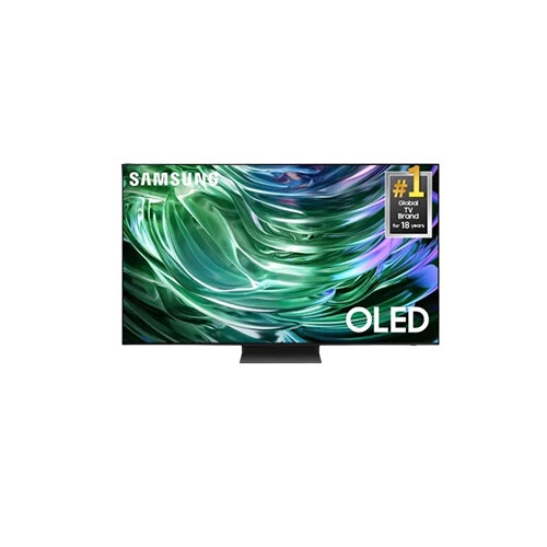 Samsung 83S90D 83 INCH 4K OLED AI Smart TV - 1