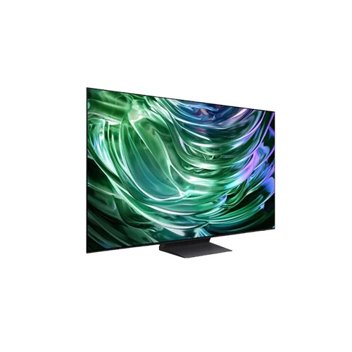 Samsung 83S90D 83 INCH 4K OLED AI Smart TV - 2