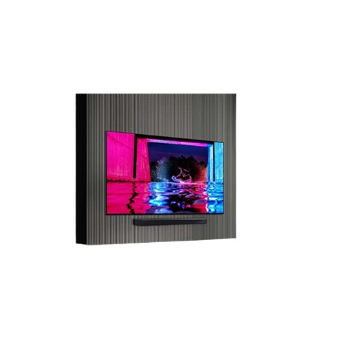 Samsung 83S90D 83 INCH 4K OLED AI Smart TV - 4