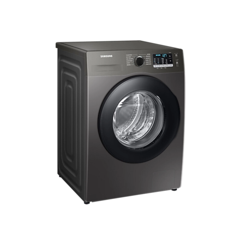 Samsung WW90TA047AX 9KG Inverter Front Loading Washing Machine - 1