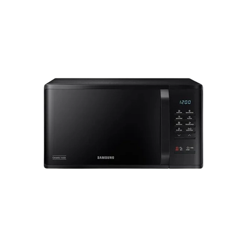 Samsung MS23K3513AK/D2 23L Solo Microwave Oven