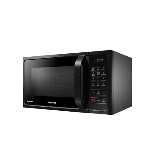 Samsung MC28H5023AK/D2 28L Convection Microwave Oven - 1