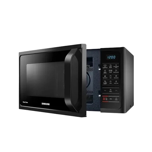 Samsung MC28H5023AK/D2 28L Convection Microwave Oven - 2