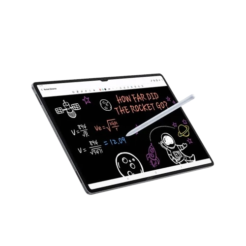 Samsung Galaxy Tab S10 Plus AMOLED AI Tablet - 1