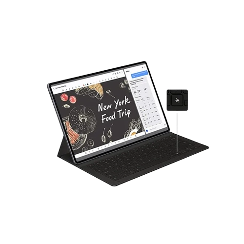 Samsung Galaxy Tab S10 Plus AMOLED AI Tablet - 2