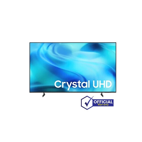 Samsung 55U8500H 55 Inch Crystal 4K UHD LED Smart TV
