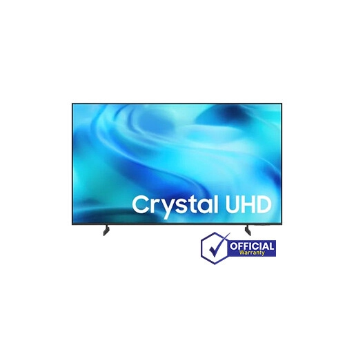 Samsung 65U8500H 65 Inch Crystal UHD 4K LED Smart TV