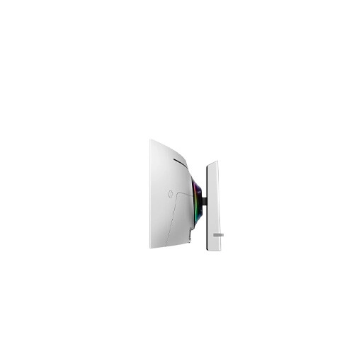 SAMSUNG Odyssey G9 2K DQHD 240Hz 49 Inch Curved OLED Gaming Monitor - 1