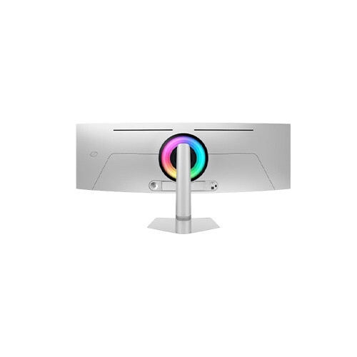 SAMSUNG Odyssey G9 2K DQHD 240Hz 49 Inch Curved OLED Gaming Monitor - 2