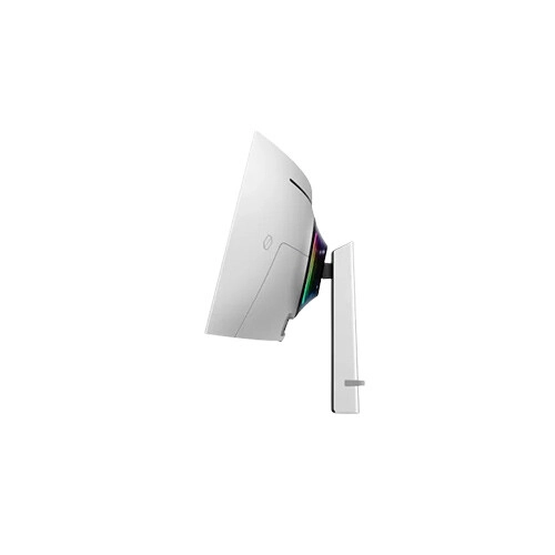 SAMSUNG Odyssey G9 2K DQHD 240Hz 49 Inch Curved OLED Gaming Monitor - 4