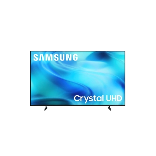 Samsung 43U8000H 43 Inch Crystal 4K Vision AI Smart TV