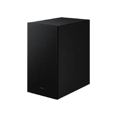 Samsung HW-B650F B-Series 3.1ch Dolby Sound bar with Wireless Subwoofer - 3