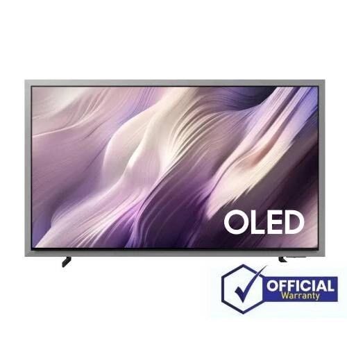 Samsung 65S95H 65 Inch 4K Class OLED Vision AI Smart TV