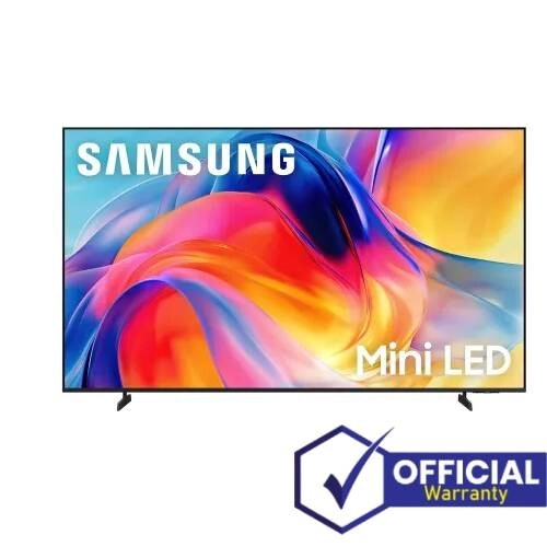 Samsung 65M70H 65 Inch 4K Mini LED Vision AI Smart TV