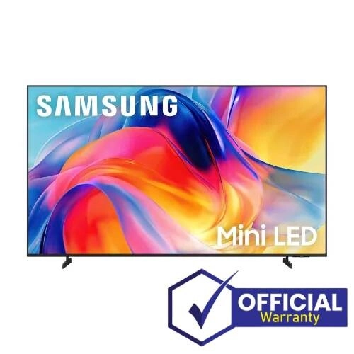 Samsung 55M70H 55 Inch 4K Mini LED Vision AI Smart TV