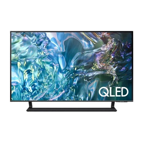 Samsung 43Q65D 43 Inch QLED 4K Smart TV (Unofficial)