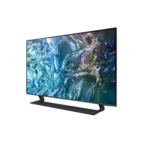 Samsung 43Q65D 43 Inch QLED 4K Smart TV (Unofficial) - 1