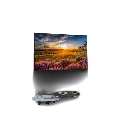 Samsung 43Q65D 43 Inch QLED 4K Smart TV (Unofficial) - 2