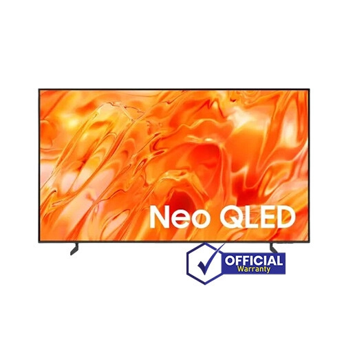 Samsung 75QN70H 75 Inch Neo QLED 4K Smart TV