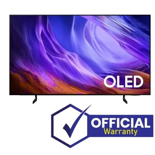 Samsung 55S85H 55 Inch OLED 4K Vision AI Smart TV