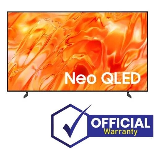 Samsung 65QN70H 65 Inch Neo QLED 4K Smart TV