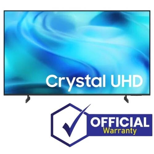 Samsung 75U8500H 75 Inch Crystal 4K UHD LED Smart TV