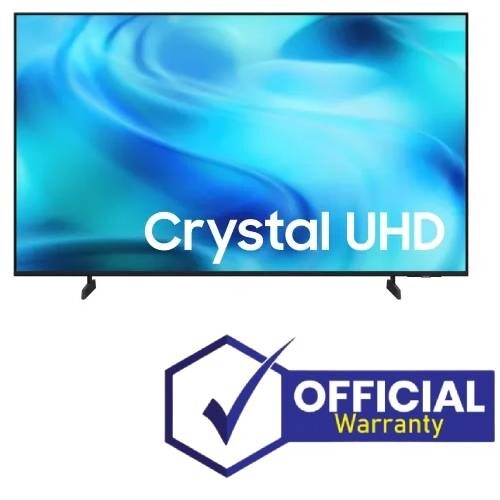 Samsung 50U8500H 50 Inch Crystal 4K UHD Smart TV