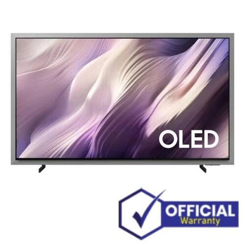 Samsung 55S95H 55 Inch 4K Class OLED Vision AI Smart TV
