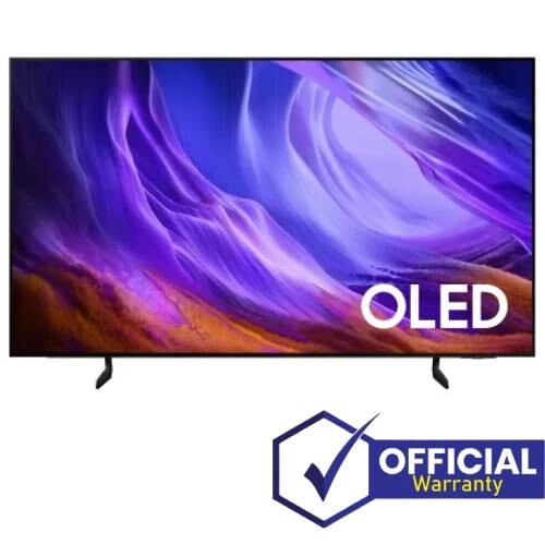 Samsung 65S85H 65 Inch OLED 4K Vision AI Smart TV
