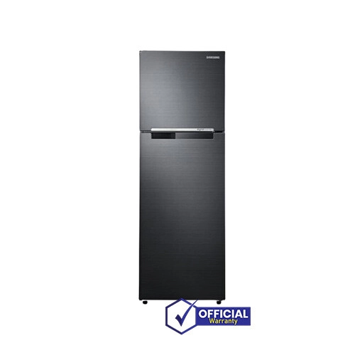 Samsung RT29HAR9DBS/D3 Top Mount 275L Refrigerator