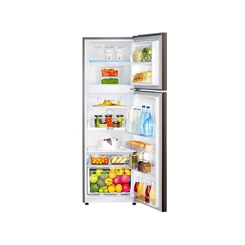 Samsung RT29HAR9DBS/D3 Top Mount 275L Refrigerator - 1