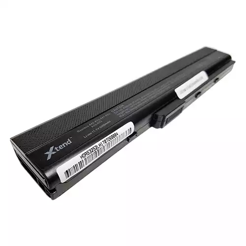Asus k42 6 Hi-Cell Battery