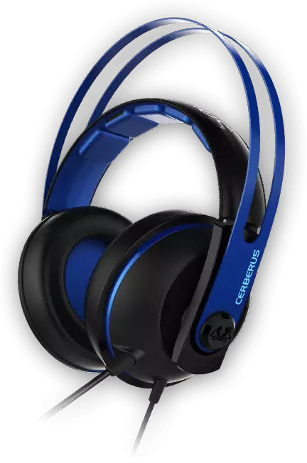 ASUS Cerberus V2 Headphone