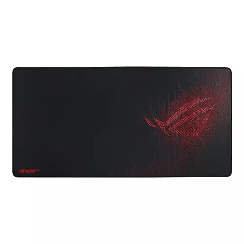 Asus ROG Sheath Extended Gaming Mouse Pad