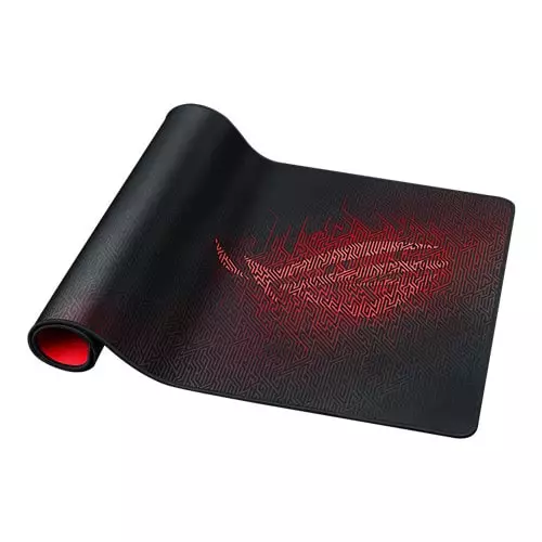 Asus ROG Sheath Extended Gaming Mouse Pad-gallery-1