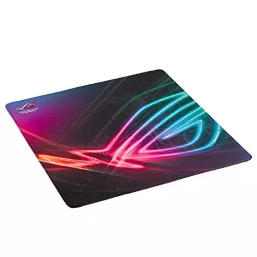 ASUS ROG NC03 Strix Edge Vertical Gaming Mouse pad