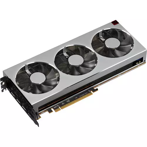 ASUS Radeon VII 16GB HBM2 Graphics Card - 1