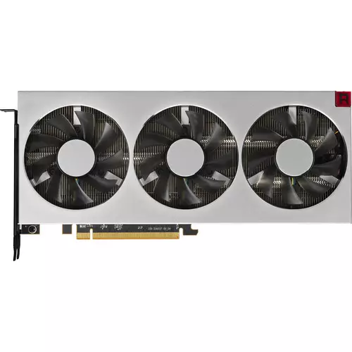 ASUS Radeon VII 16GB HBM2 Graphics Card - 2