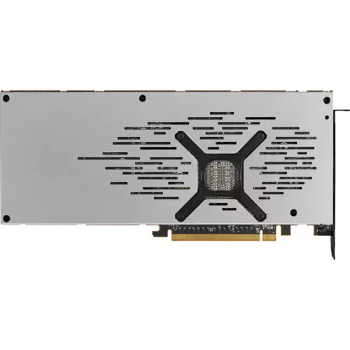 ASUS Radeon VII 16GB HBM2 Graphics Card - 3