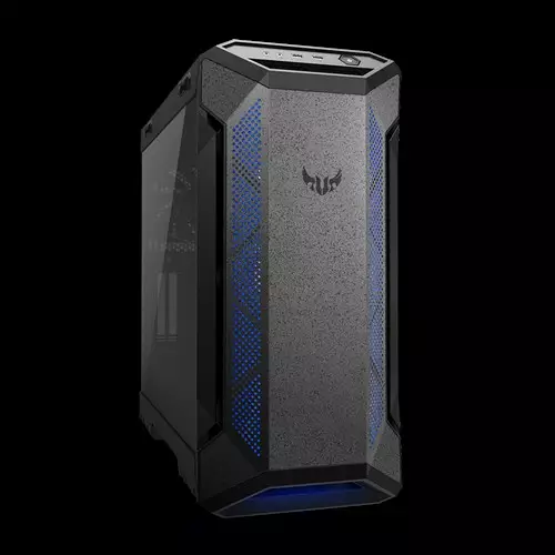 Asus TUF Gaming GT501 Tempered Glass Side Panel Case-gallery-1