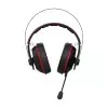 ASUS Cerberus V2 RED Gaming Headset-1