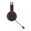 ASUS Cerberus V2 RED Gaming Headset-3