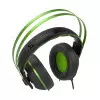 ASUS Cerberus V2 Green Gaming Headset-2