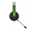 ASUS Cerberus V2 Green Gaming Headset-3