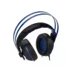 ASUS Cerberus V2 Blue Gaming Headset-2