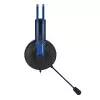 ASUS Cerberus V2 Blue Gaming Headset-3