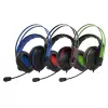 ASUS Cerberus V2 Blue Gaming Headset-4