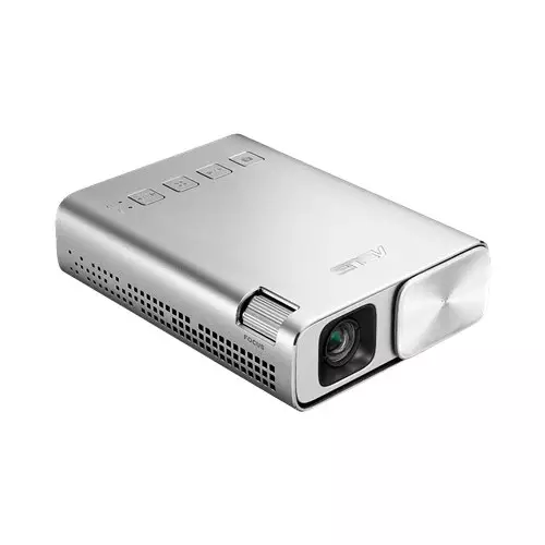 ASUS ZenBeam E1 Pocket LED Projector - 1